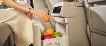 Réfrigérateur de sept litres