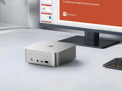 Le Beelink SEi13 Pro est lancé à 539 dollars (Source de l'image : Beelink)