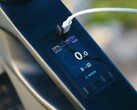 L'écran Kiox 400C de Bosch est l'une des innovations 2026 eBike Systems de la marque. (Source de l'image : Bosch)