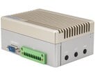 Le Boxer 8651AI Plus est un système d'IA compact basé sur la plateforme Jetson Orin NX de Nvidia (Source d'image : Aaeon)