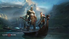 God of War devrait arriver sur PC en janvier 2022 (Image source : Sony)