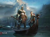 God of War devrait arriver sur PC en janvier 2022 (Image source : Sony)