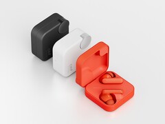 Les écouteurs CMF Buds 2a sont le modèle d'entrée de gamme de la série Buds 2. (Source de l'image : CMF by Nothing)