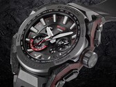 Montre G-Shock MTGB4000B-1A de Casio