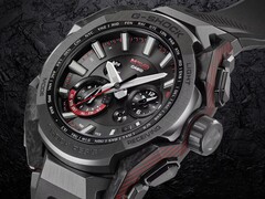 Montre G-Shock MTGB4000B-1A de Casio