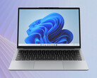 L'Unibook devrait être vendu à partir de 449 dollars. Photo : une photo promotionnelle de l'ordinateur portable.