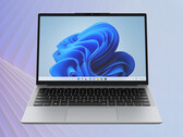 L'Unibook devrait être vendu à partir de 449 dollars. Photo : une photo promotionnelle de l'ordinateur portable.