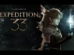 Clair Obscur : Expedition 33 (Image source : Sandfall Interactive)