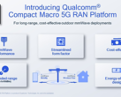 Qualcomm présente sa dernière technologie 5G mmWave. (Source : Qualcomm)