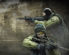 Illustration pour Counter Strike : Source (source d'image : Steam Community)
