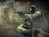 Illustration pour Counter Strike : Source (source d'image : Steam Community)