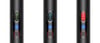 L'aspirateur Dyson PencilVac est doté d'un écran intégré. (Source de l'image : Dyson)