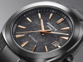 La nouvelle Edifice EFK200XPB-1A de Casio