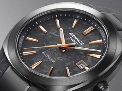 La nouvelle Edifice EFK200XPB-1A de Casio