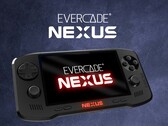 Le Nexus Evercade ne sera pas disponible avant octobre 2026.