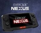 Le Nexus Evercade ne sera pas disponible avant octobre 2026.