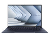 ExpertBook B9 : l'ordinateur portable professionnel d'Asus mise sur l'OLED et le magnésium-lithium léger