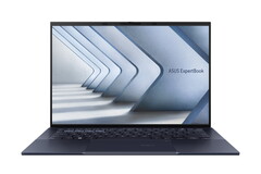 ExpertBook B9 : l&#039;ordinateur portable professionnel d&#039;Asus mise sur l&#039;OLED et le magnésium-lithium léger