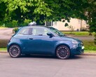 La production de la Fiat 500e à Turin va s'arrêter pendant plusieurs semaines. (Source de l'image : Stellantis)