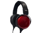 Le TH910 de Fostex est un casque supra-auriculaire fermé phare, doté d'un boîtier en érable laqué japonais. (Source de l'image : Fostex)