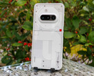 Une fuite révèle que le Nothing (3a) Lite sera nettement moins cher que le Nothing Phone (3a). (Source de l'image : Notebookcheck)