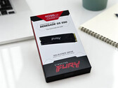 Test du SSD Kingston Fury Renegade G5 4To : stockage PCIe 5.0 ultrarapide pour joueurs et créatifs