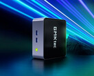 La NucBox M3 Ultra est proposée à partir de 287,99 $ avec le code promo. Photo : une photo promotionnelle du mini PC. (Source de l'image : GMKtec)