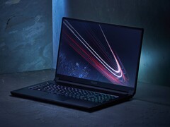 Le MSI GS76 Stealth bénéficie d'un rafraîchissement complet de son design à partir de 1999 USD avec des options Core 11e génération, GeForce RTX 30 et 4K UHD 120 Hz (Source : MSI)
