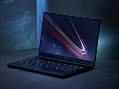 Le MSI GS76 Stealth bénéficie d&#039;un rafraîchissement complet de son design à partir de 1999 USD avec des options Core 11e génération, GeForce RTX 30 et 4K UHD 120 Hz (Source : MSI)