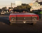 Une voiture de GTA 6 dévoilée dans la bande-annonce Extended Look de Netflix