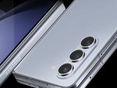 Le Galaxy Z Fold6 devrait être à la fois plus fin et plus léger que le Galaxy Z Fold5. (Source : Samsung)