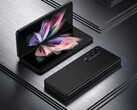 Le Samsung Galaxy Z Fold3. (Source : Samsung)