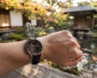 Les deux montres HCB007 et HCB008 ont une esthétique de style japonais.