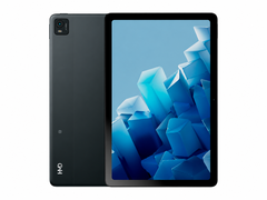 HMD travaille actuellement sur une nouvelle tablette destinée aux enfants (photo : tablette HMD T21)