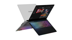 L'ordinateur portable de jeu HP Omen Max 16 a été dévoilé (source d'image : HP)