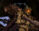Une capture d'écran de Halo : Master Chief Collection sur PC (source : Steam Community)