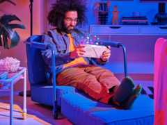 Le mobilier de jeu BRANNBOLL d'IKEA est désormais disponible. (Source de l'image : IKEA)