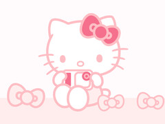 L'Insta360 Go Ultra Hello Kitty Edition sera annoncé en Chine.
