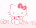L'Insta360 Go Ultra Hello Kitty Edition sera annoncé en Chine.