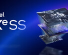 L'upscaling XeSS passe à la version 1.3 (Source de l'image : Intel)