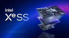 L&#039;upscaling XeSS passe à la version 1.3 (Source de l&#039;image : Intel)