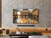Le téléviseur LG OLED B5 de 83 pouces est doté d'un écran 4K UHD et d'un taux de rafraîchissement natif de 120 Hz (Image source : LG)