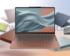 L'IdeaPad Vibe sera apparemment disponible avec des écrans de 14 et 15 pouces. Sur la photo : une image promotionnelle de l'ordinateur portable. (modifiée)
