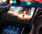 Les deux jeux gratuits à venir valent environ 45 $. Sur la photo : Legion Go 2 exécutant Frostpunk. (Source de l'image : Lenovo - édité)