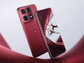 Motorola présente déjà le Edge 70 Pro+ en trois couleurs.