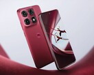 Motorola présente déjà le Edge 70 Pro+ en trois couleurs.