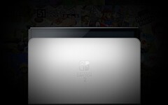 Une potentielle période de sortie de la Nintendo Switch 2 a été rapportée par un site financier basé à Taïwan. (Source de l&#039;image : Nintendo (Switch OLED) - édité)