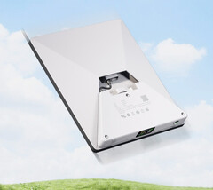 Le PeakDo LinkPower 1 se connecte au Starlink Mini via le port DC. (Source de l&#039;image : PeakDo)