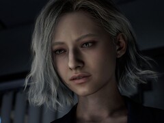 Image du jeu Resident Evil Requiem sur Steam. (Source de l&#039;image : Steam)