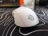 Dos avec logo SteelSeries.